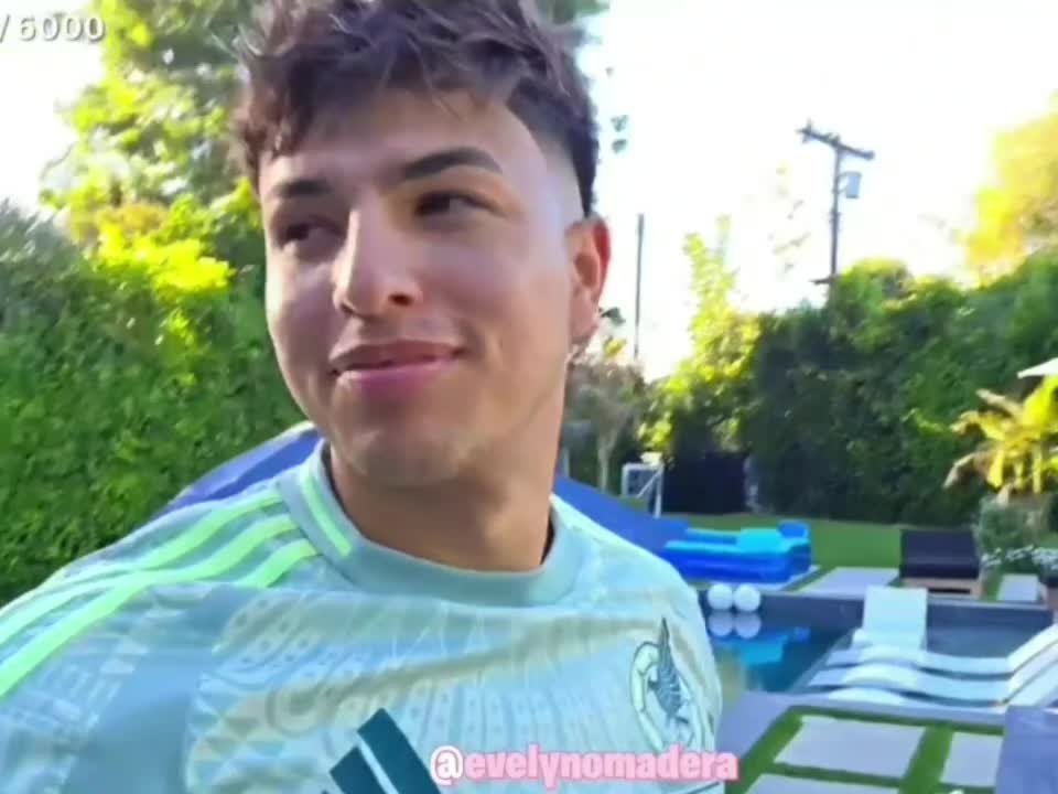 @Jevelyn