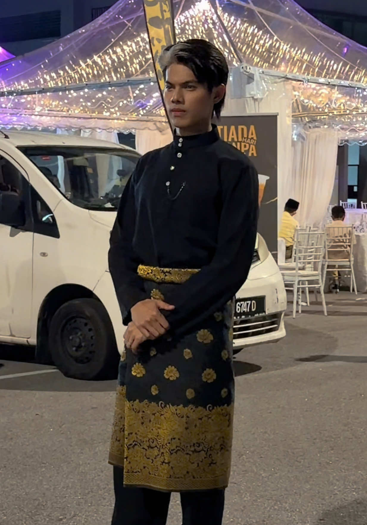 @Imranul Effendy