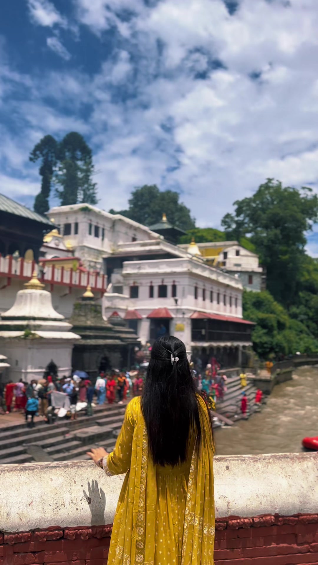 @मनिषा साउँद 🕉️🧿♌️