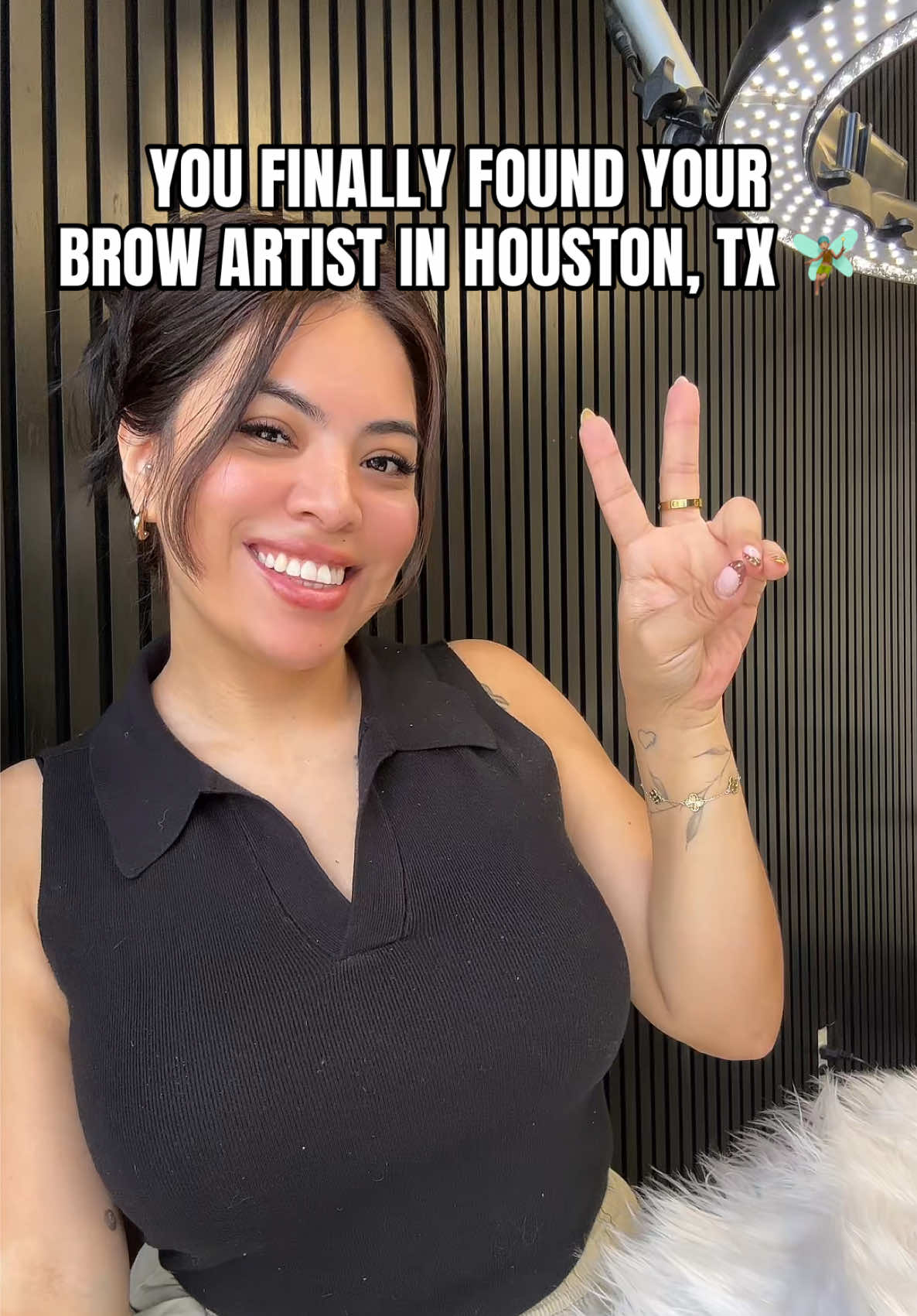 @Noemi | HTX Brow Artist