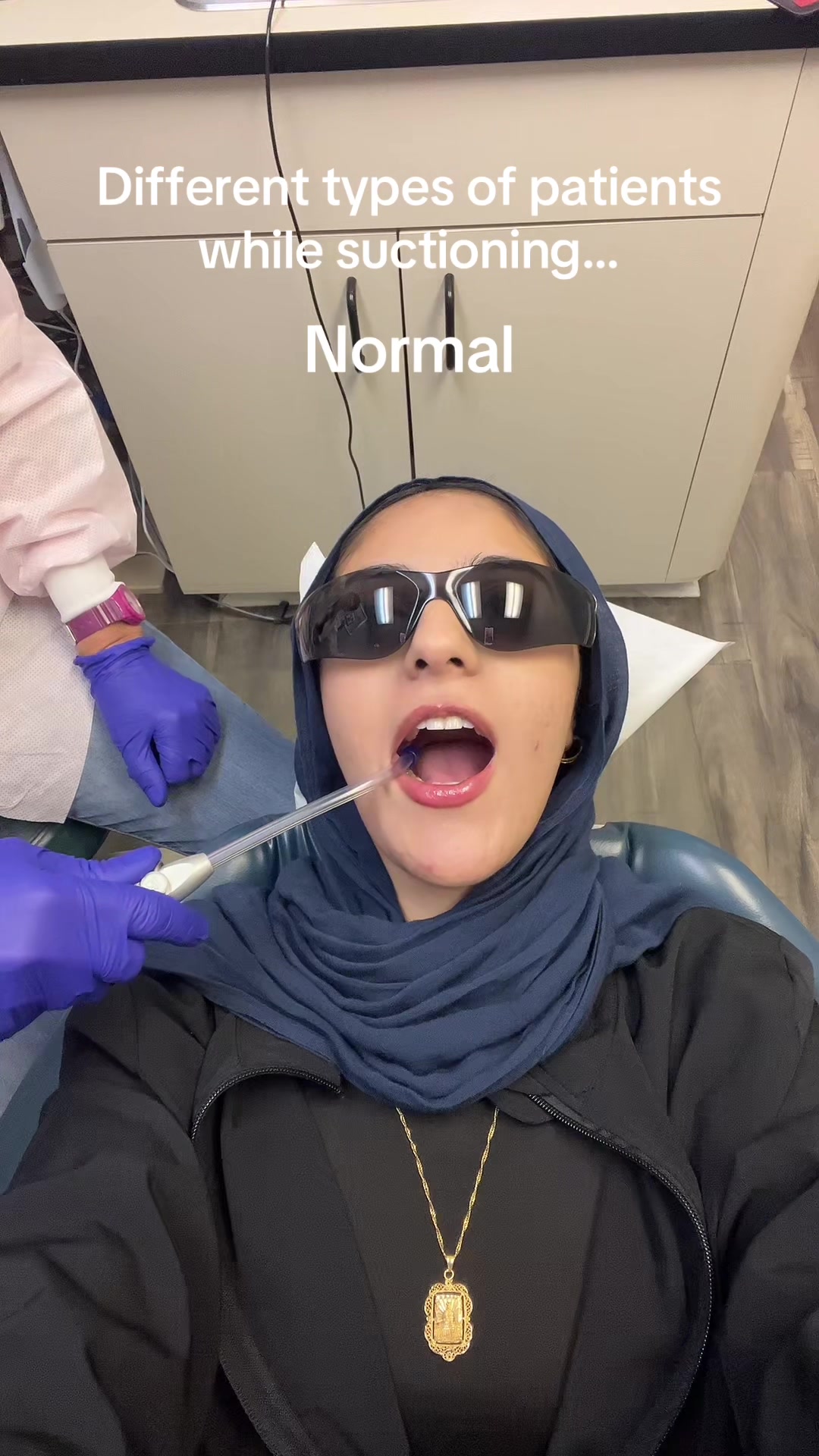 @South Florida Dental Center