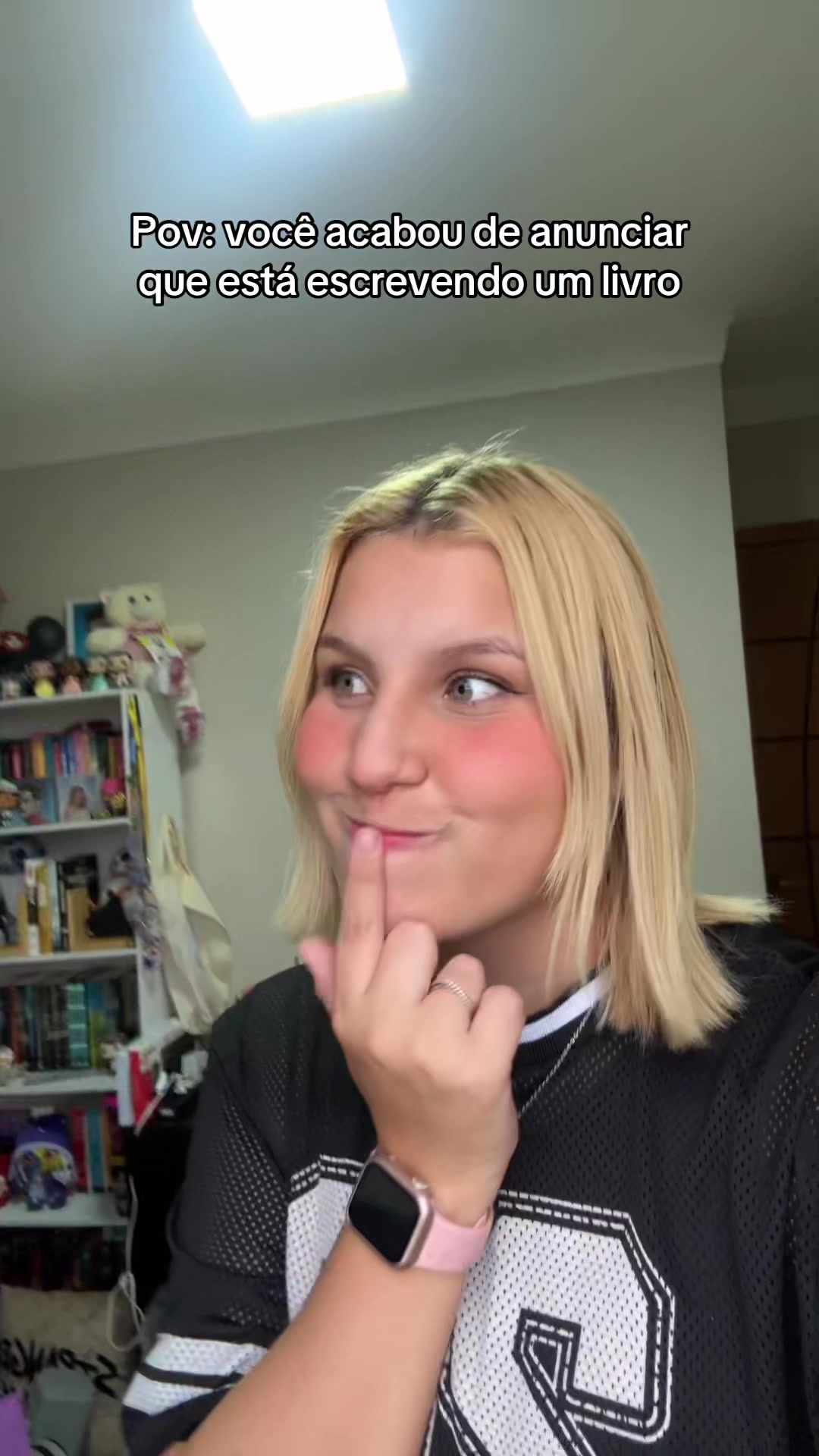 @Marcella