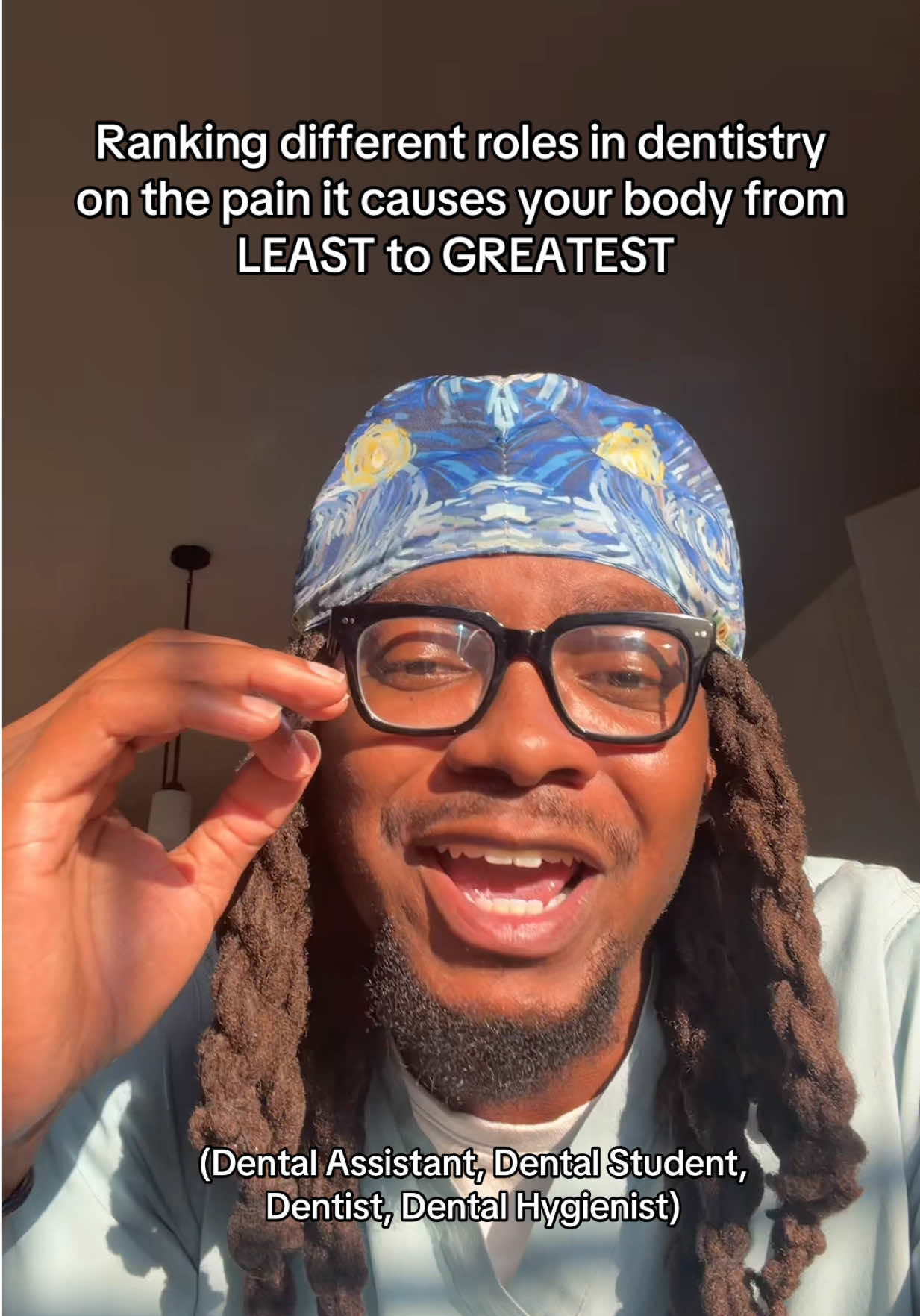 @Dr. J 🦷