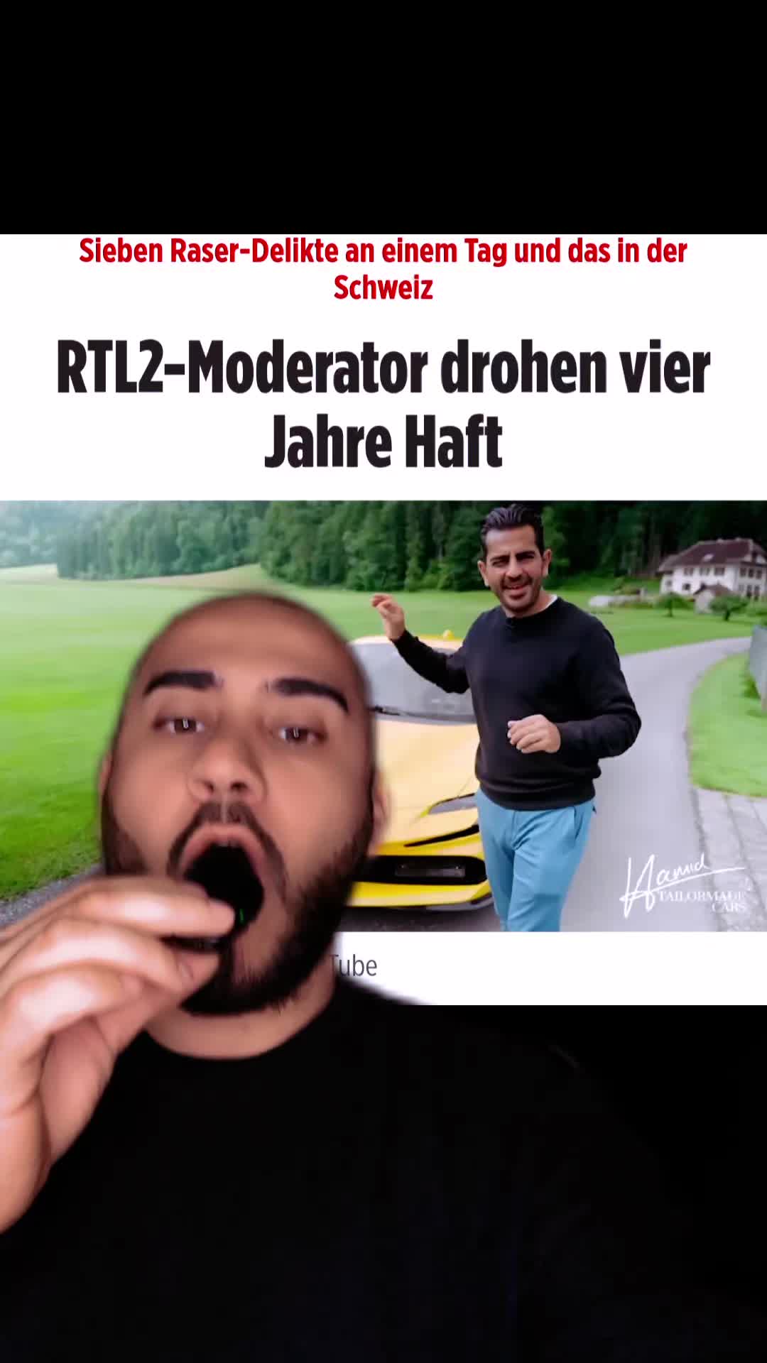 @Alush erkl&auml;rts in 60 Sekunden