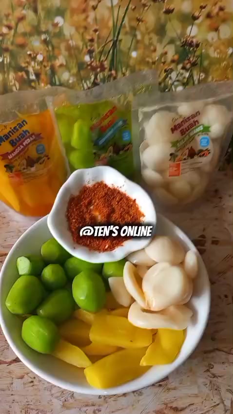 @Tens Online