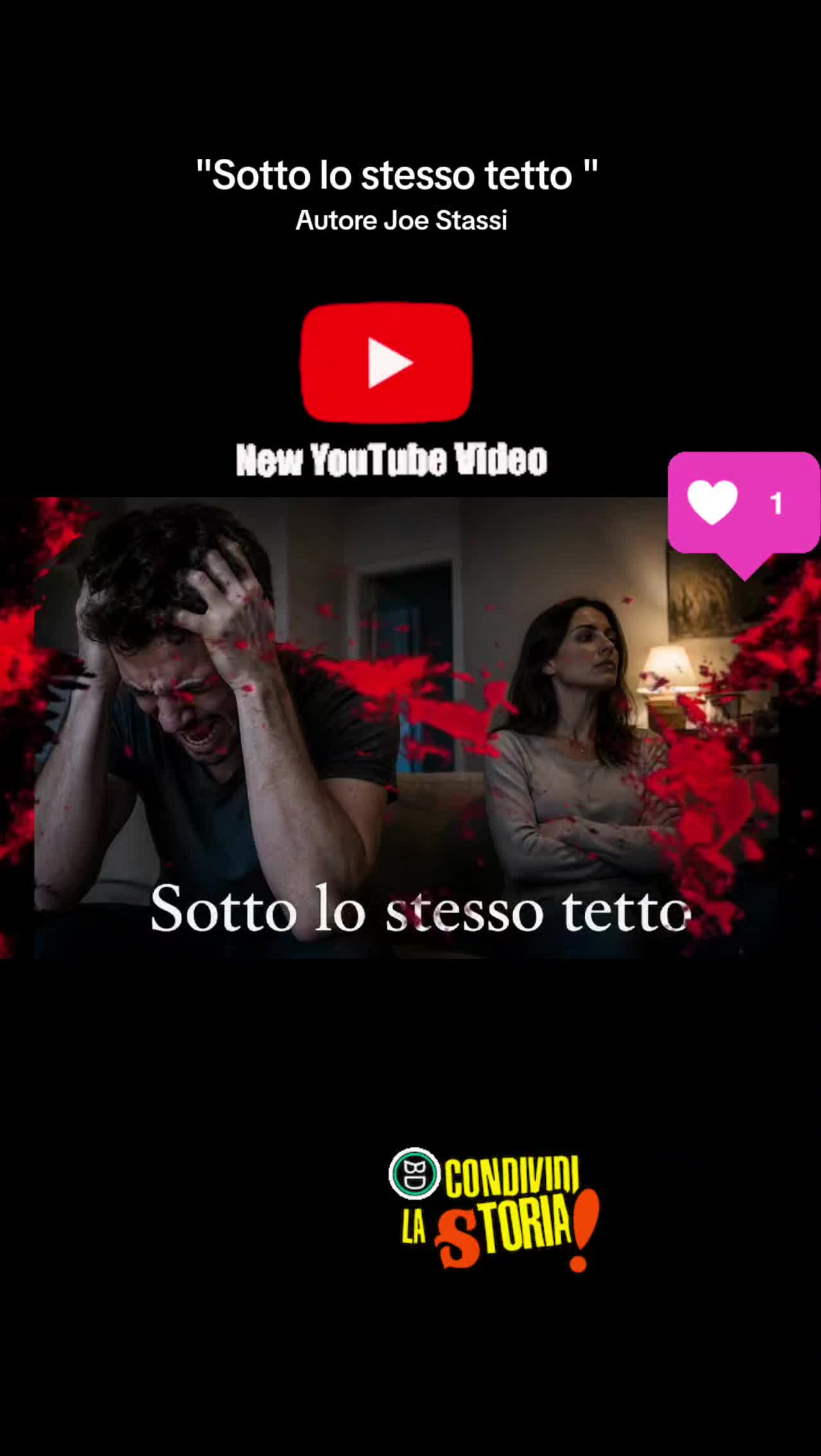 @JOE STASSI
