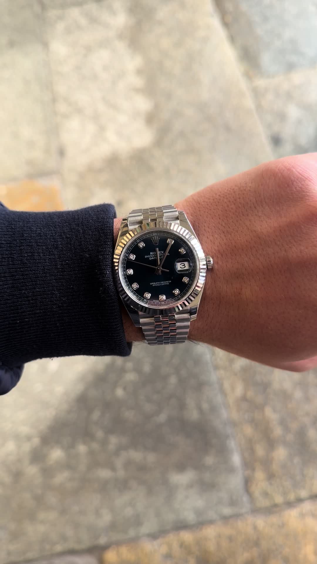@ElicandraWatches