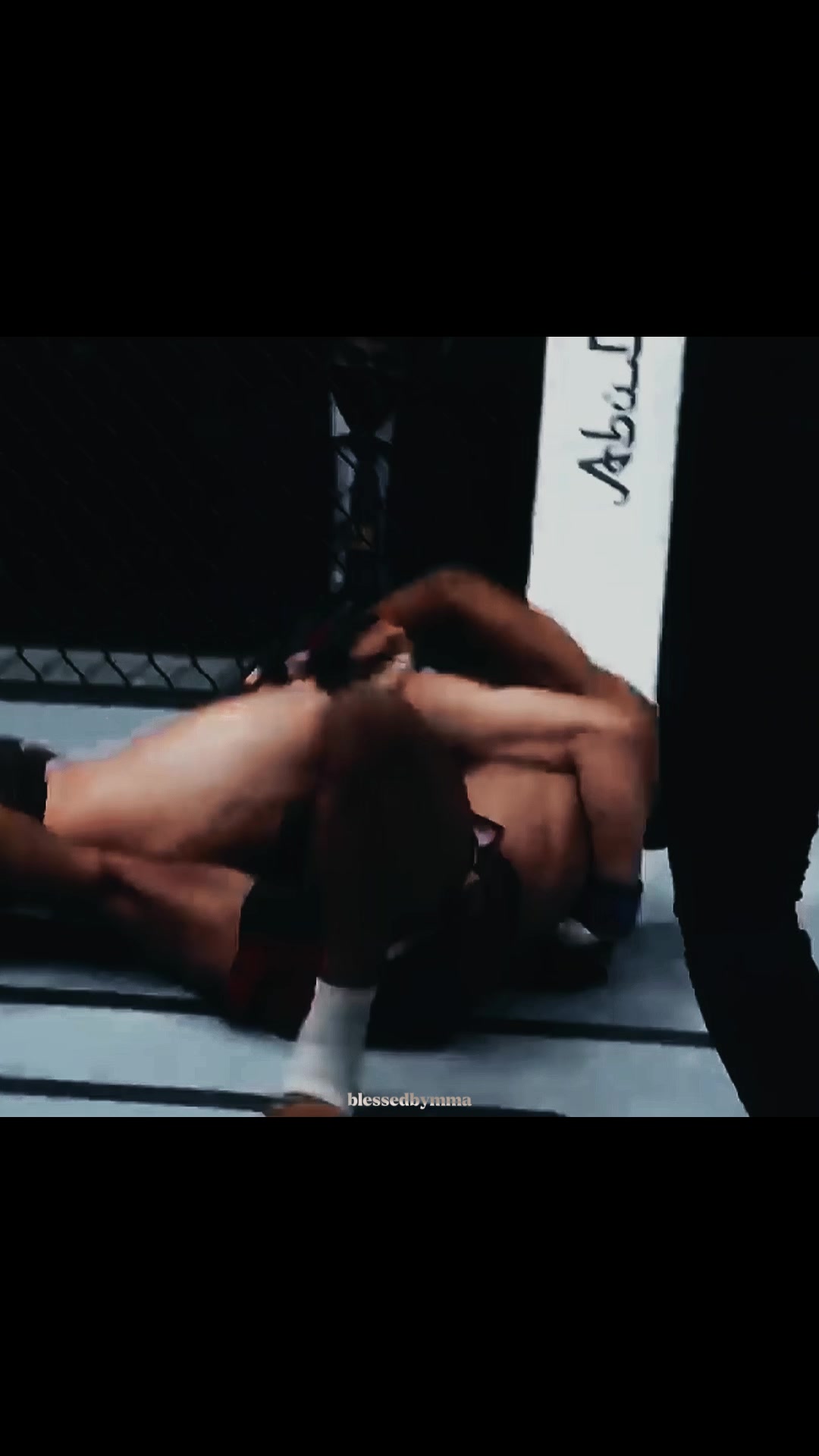 @blessedbymma