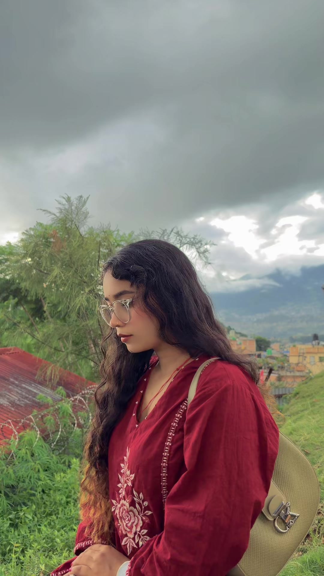 @Bhawana Aryal