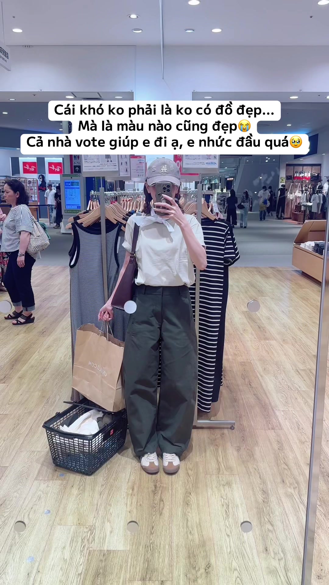 @Ở đây có Hương