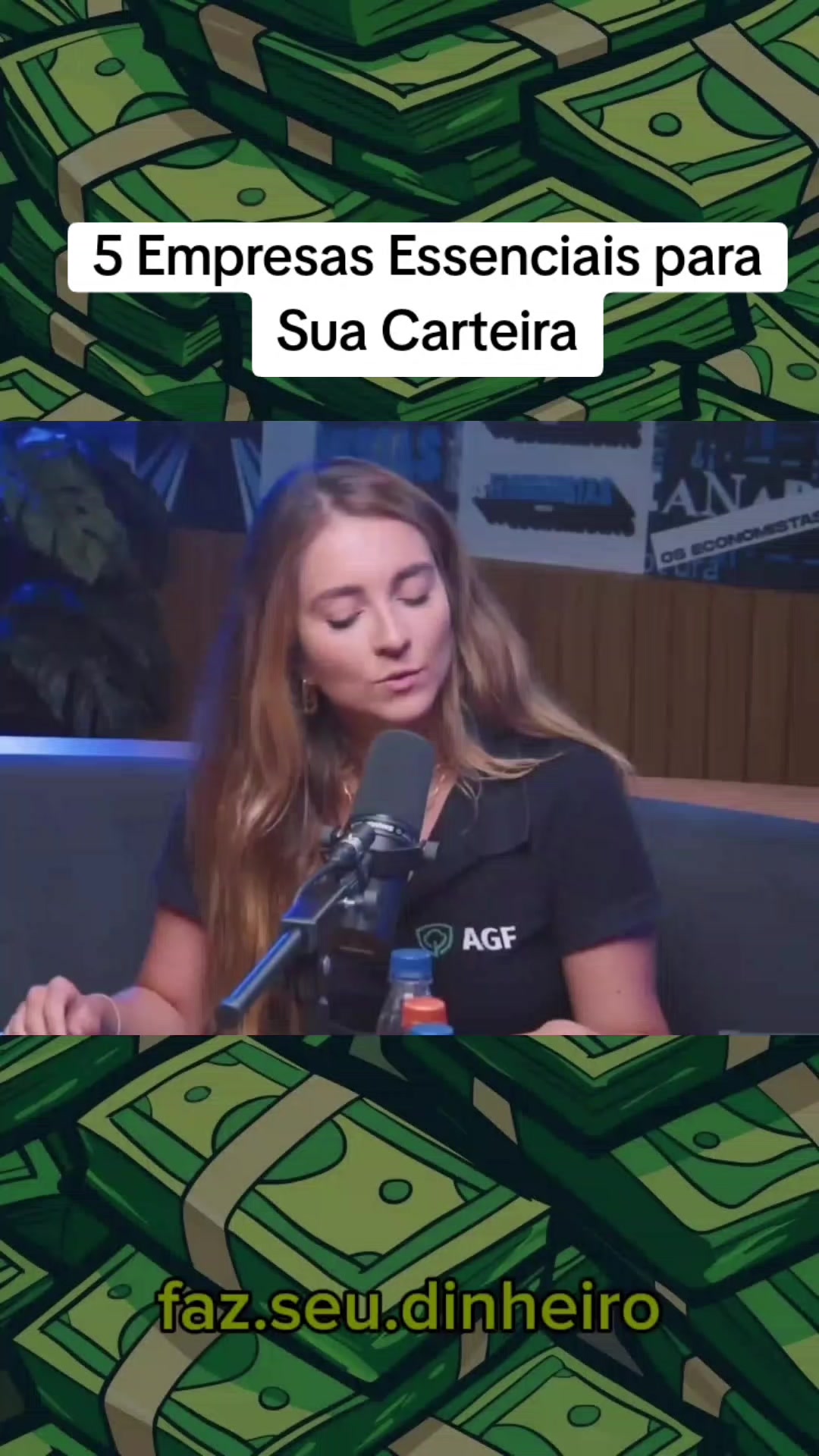 @Faz Seu Dinheiro trabalhar