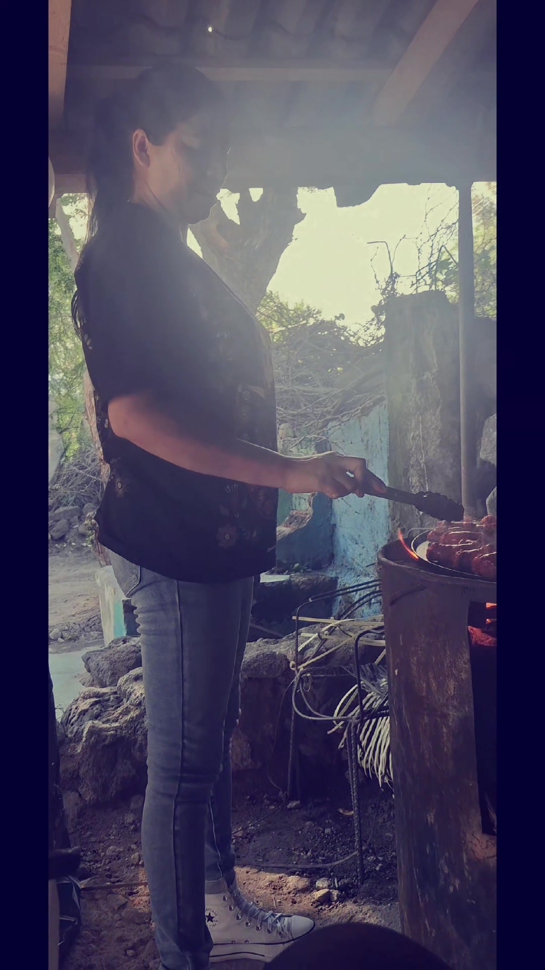 @Angelica Salazar