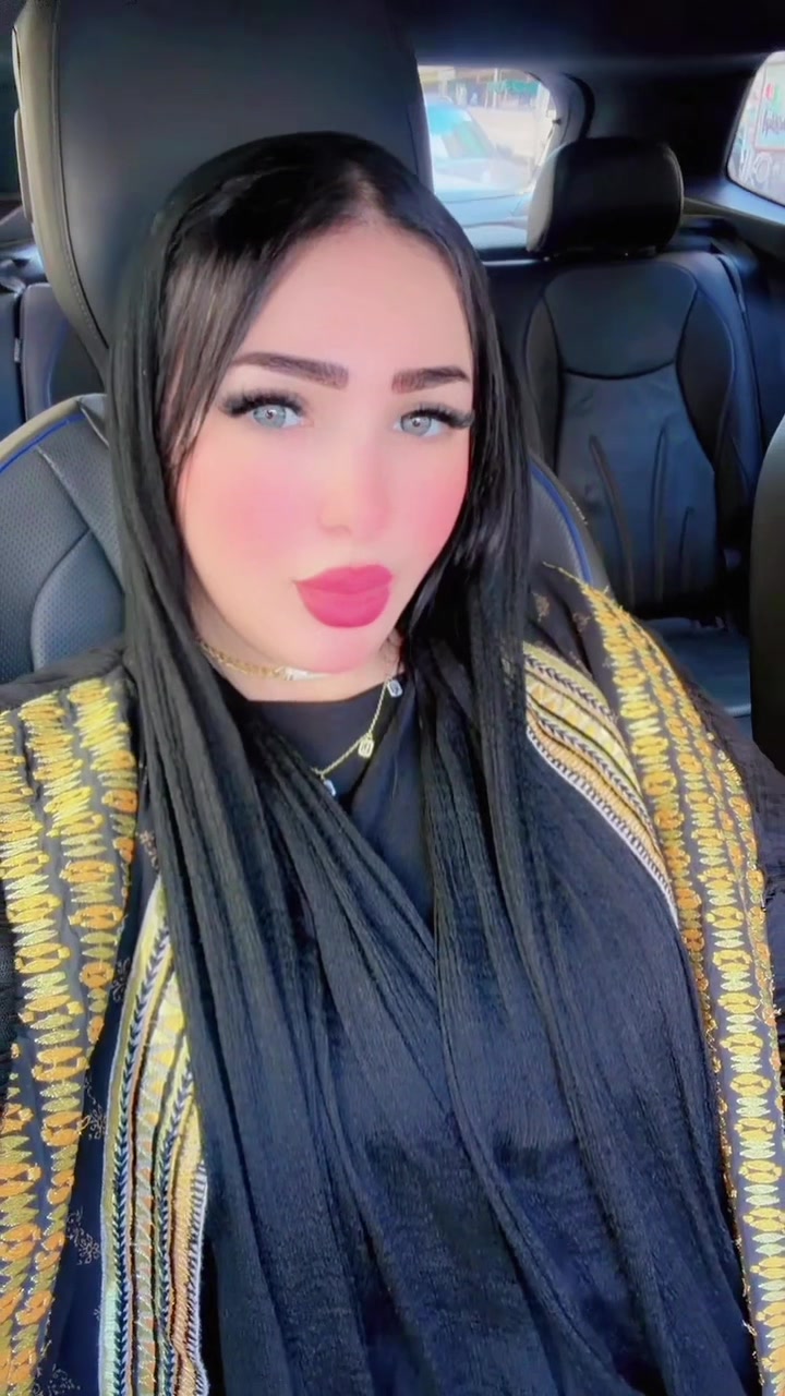 @ملكة الخليج اية الجبروني