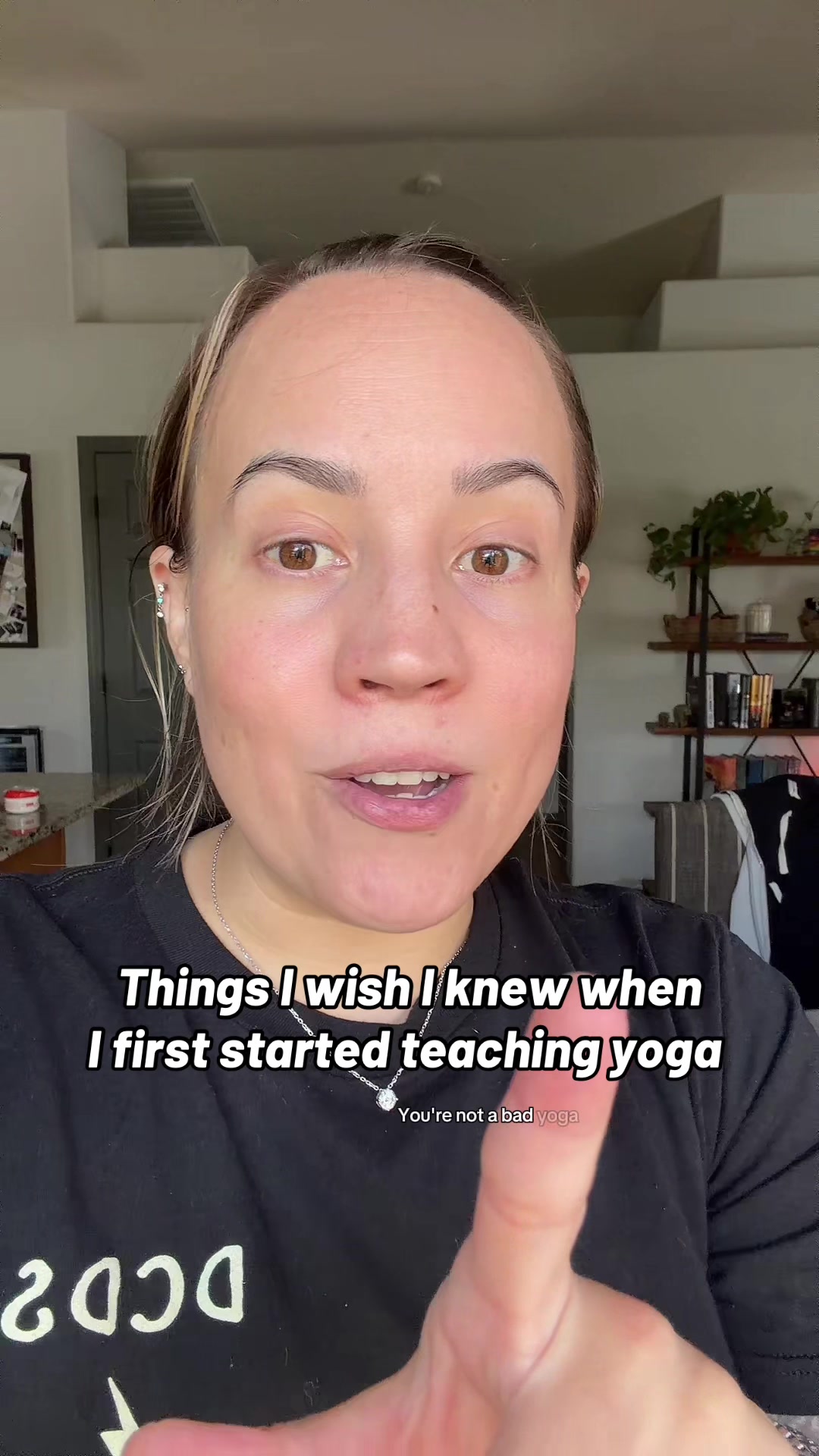 @Ashlee | Yoga Teacher