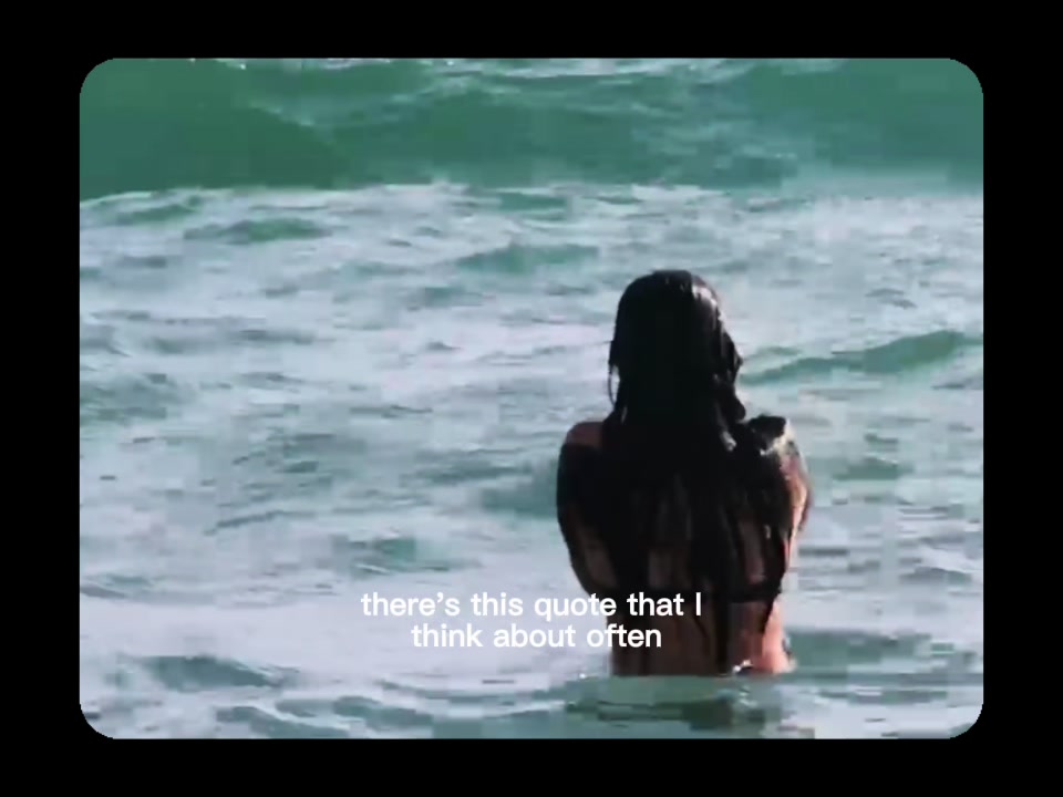 @Sarah Cabral
