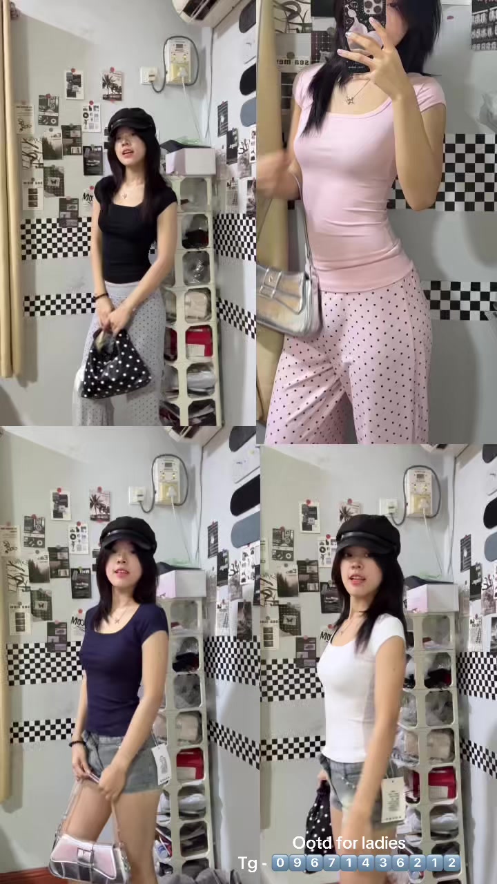 @Ootd for ladies