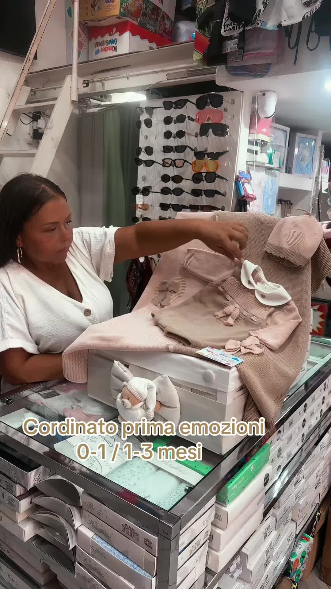 @Rossella Abbigliamento 0 16