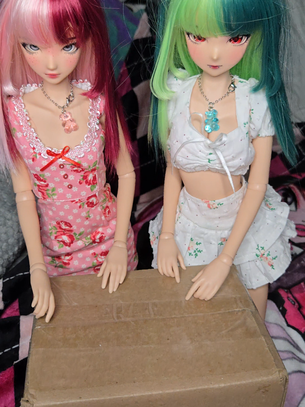 @DinkyDolls