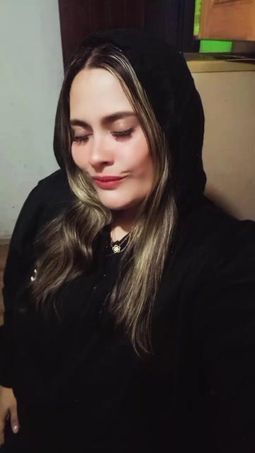 @Debora Velasquez