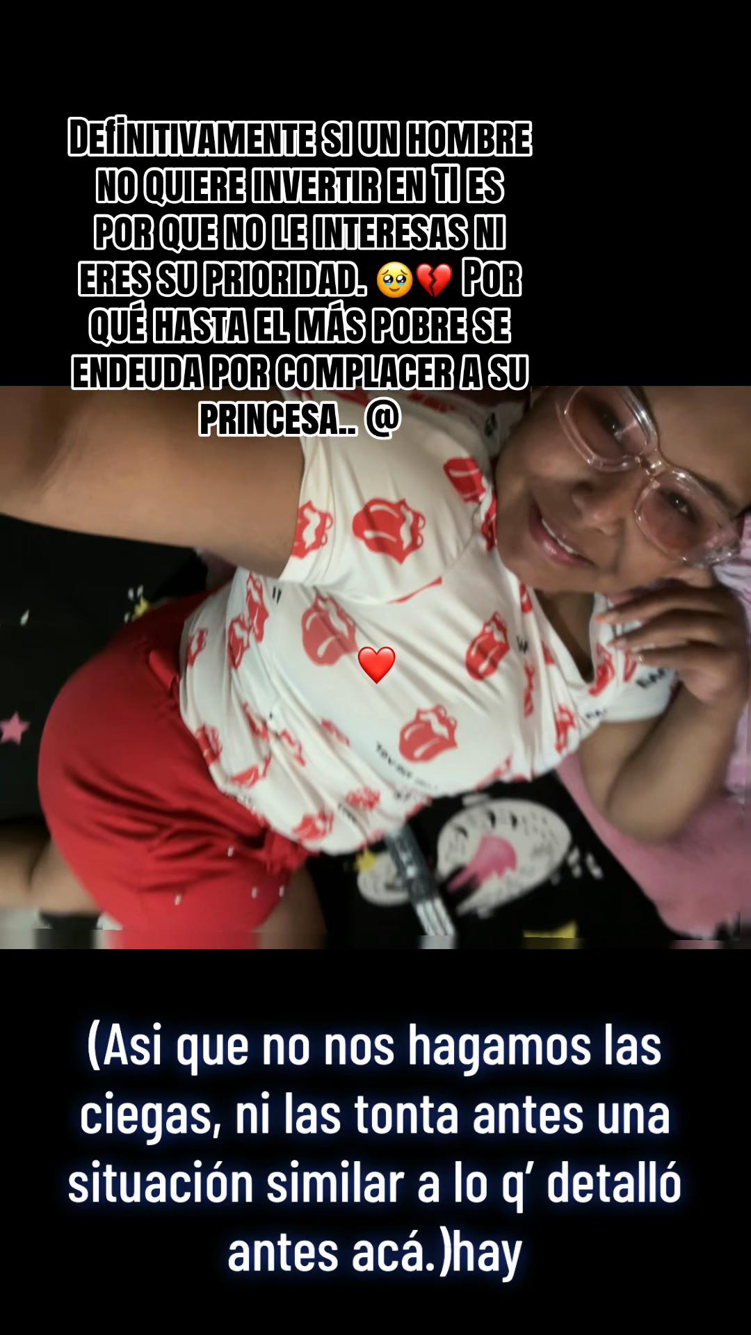 @Lis Ram&iacute;rez 😍🥳