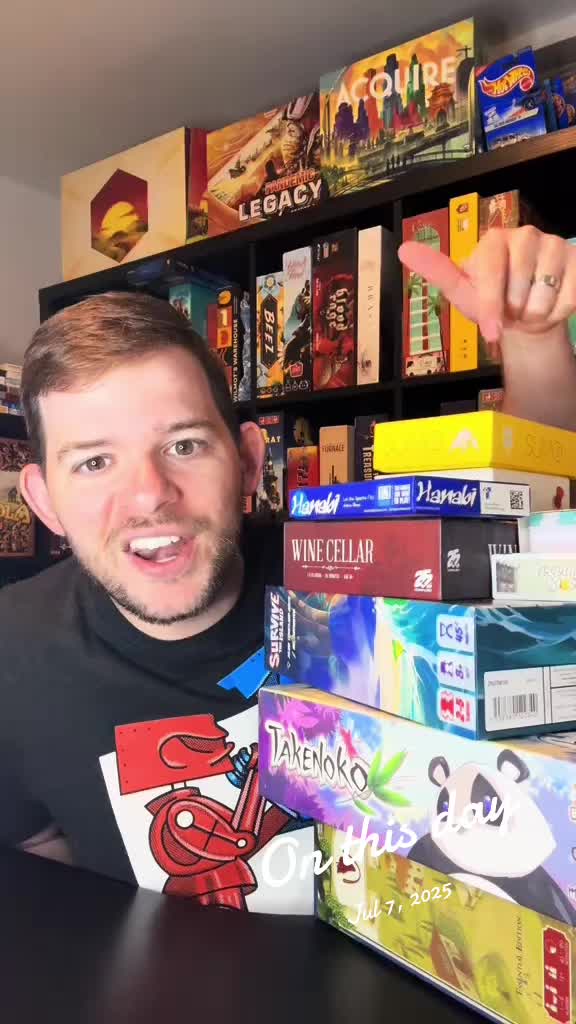 @Gateway Games
