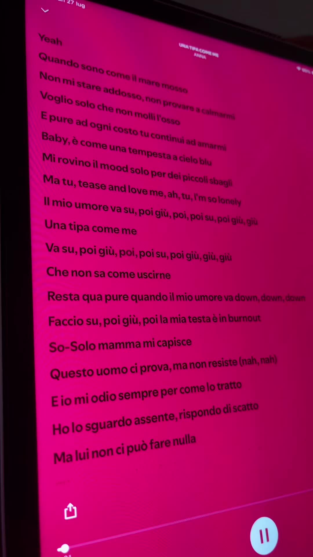 @spotifysong