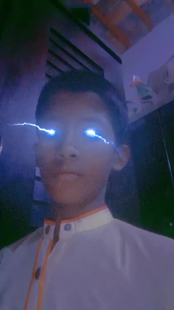 @ishaq lion