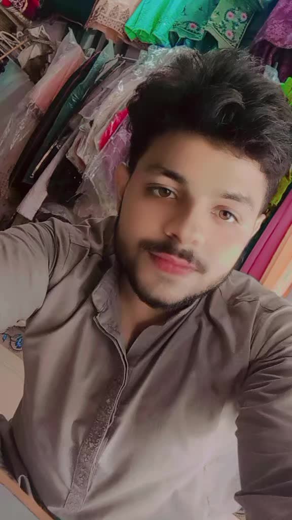 @Rana Mazhar Manj