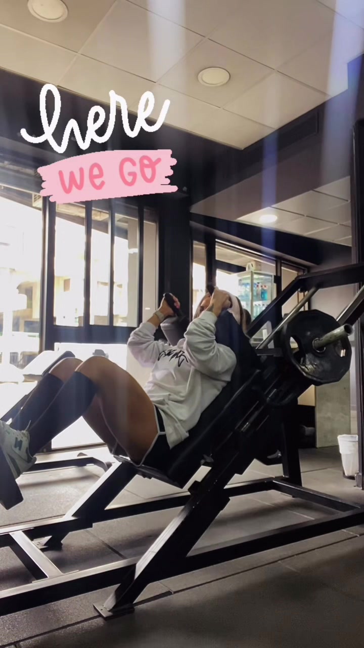 @MaYa IFBB Elite Pro