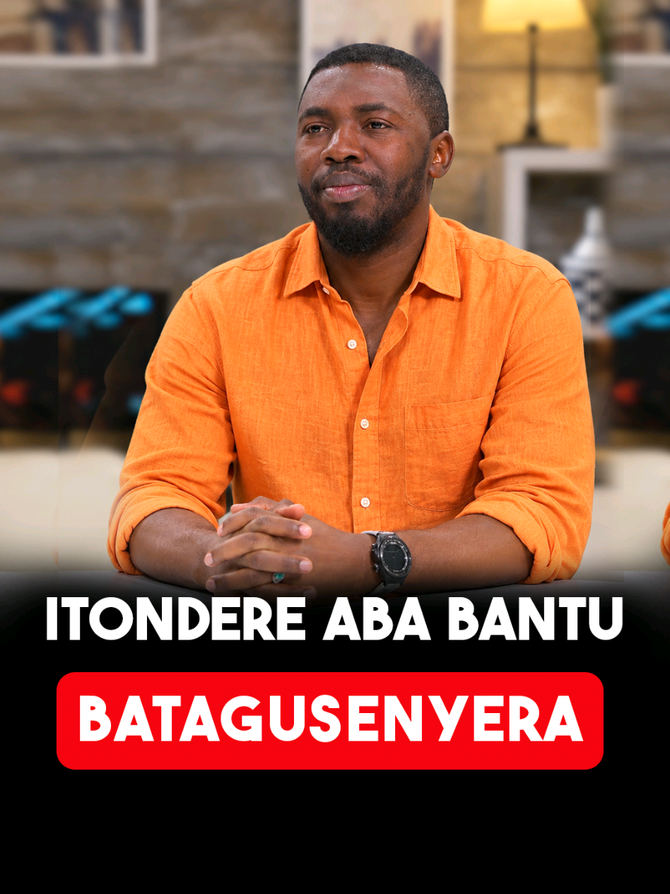 @Bakir Nsengiyaremye