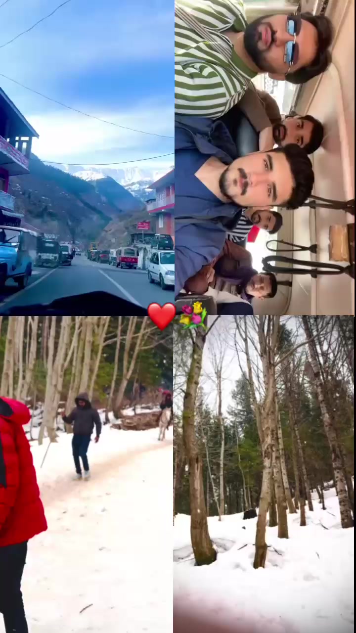 @ملک (شازل)ShaxiL