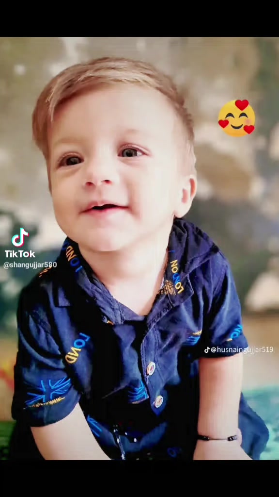 @چوہدری حُسنین گُجر