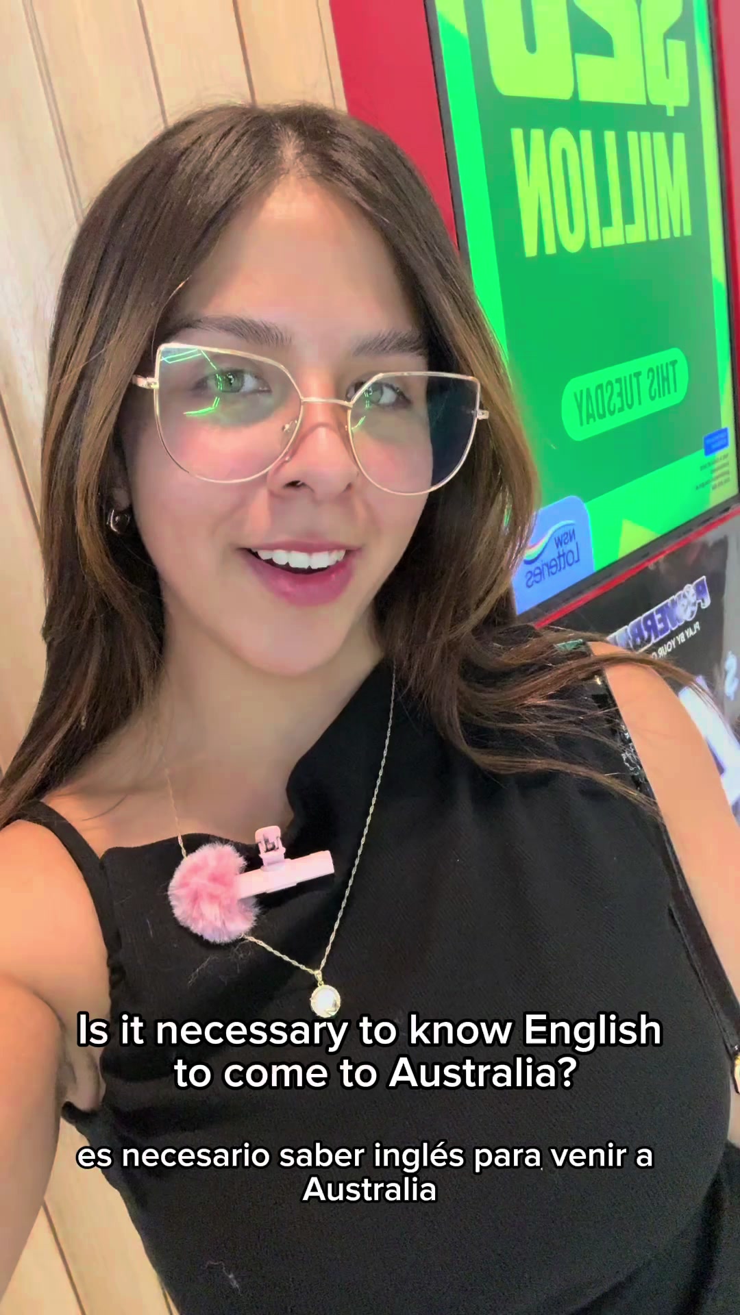 @Luciana Sanchez