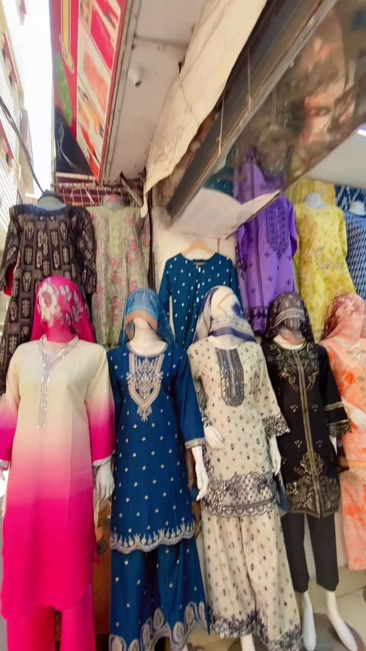 @Khaybar kurti