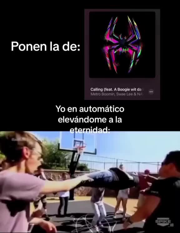 @Songs Spider 🕸️