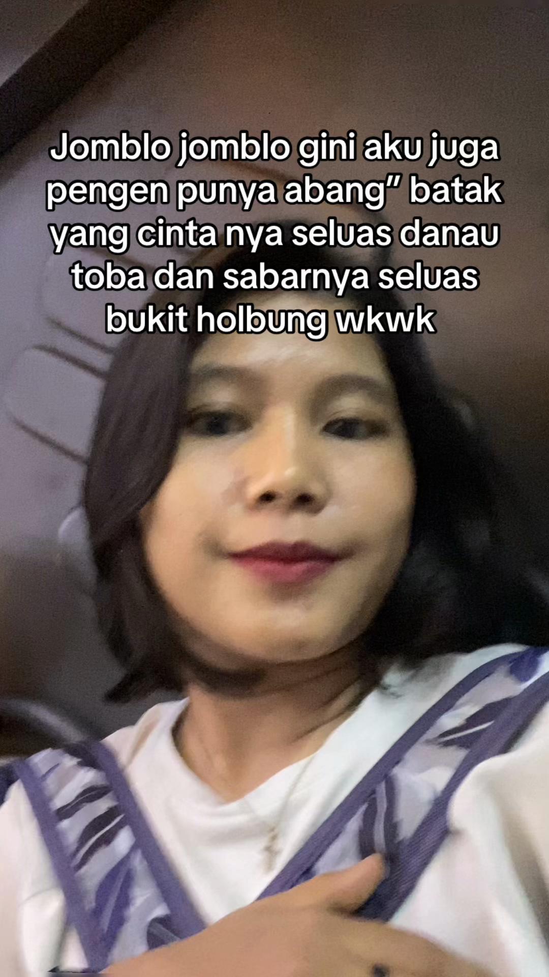 @Si cantik yang JOMBLO