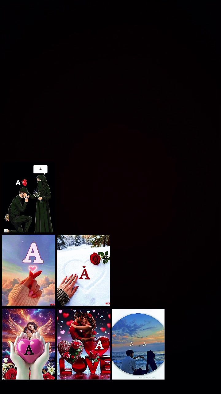 @❤️&zwj;🩹🥀 A🥀❤️&zwj;🩹