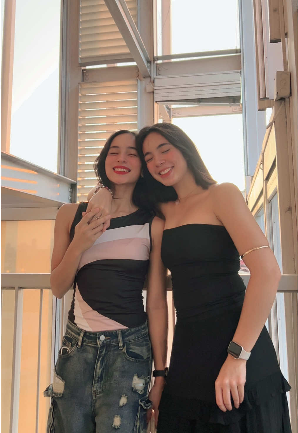 @ChristianaDimaunahan