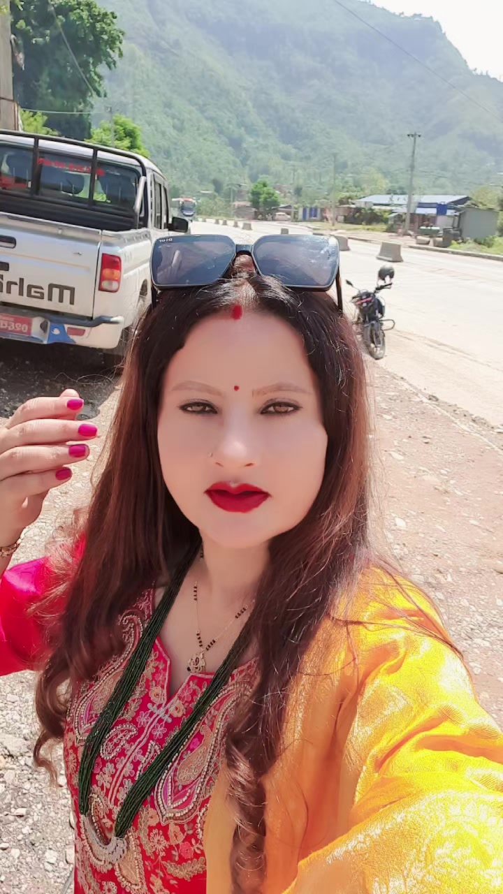 @Rasmi Adhikari
