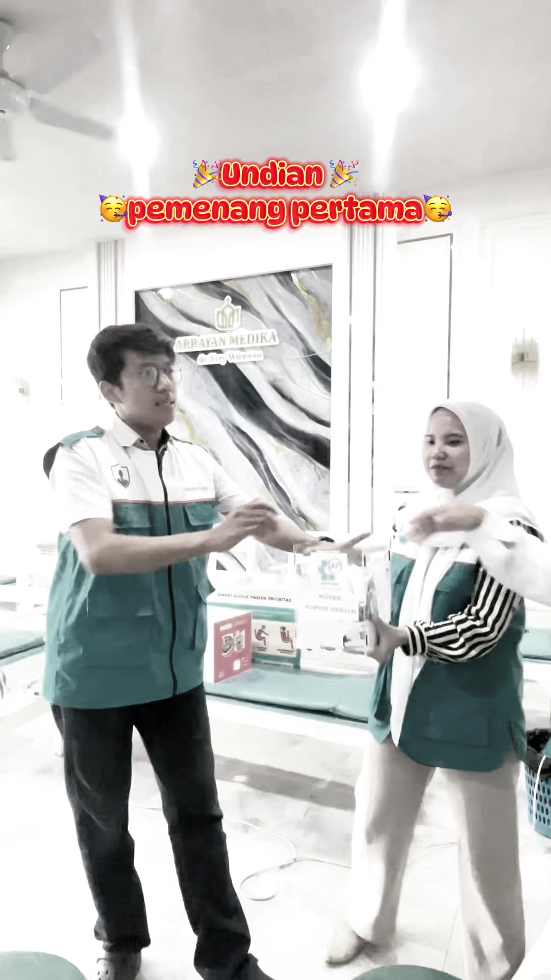 @dr. Fery Medika