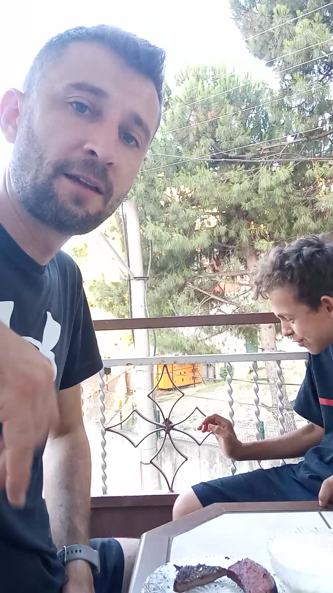 @Burak Damla Şahin