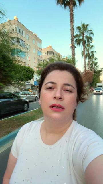 @Ceylin kuaf&ouml;r 💇&zwj;♀️