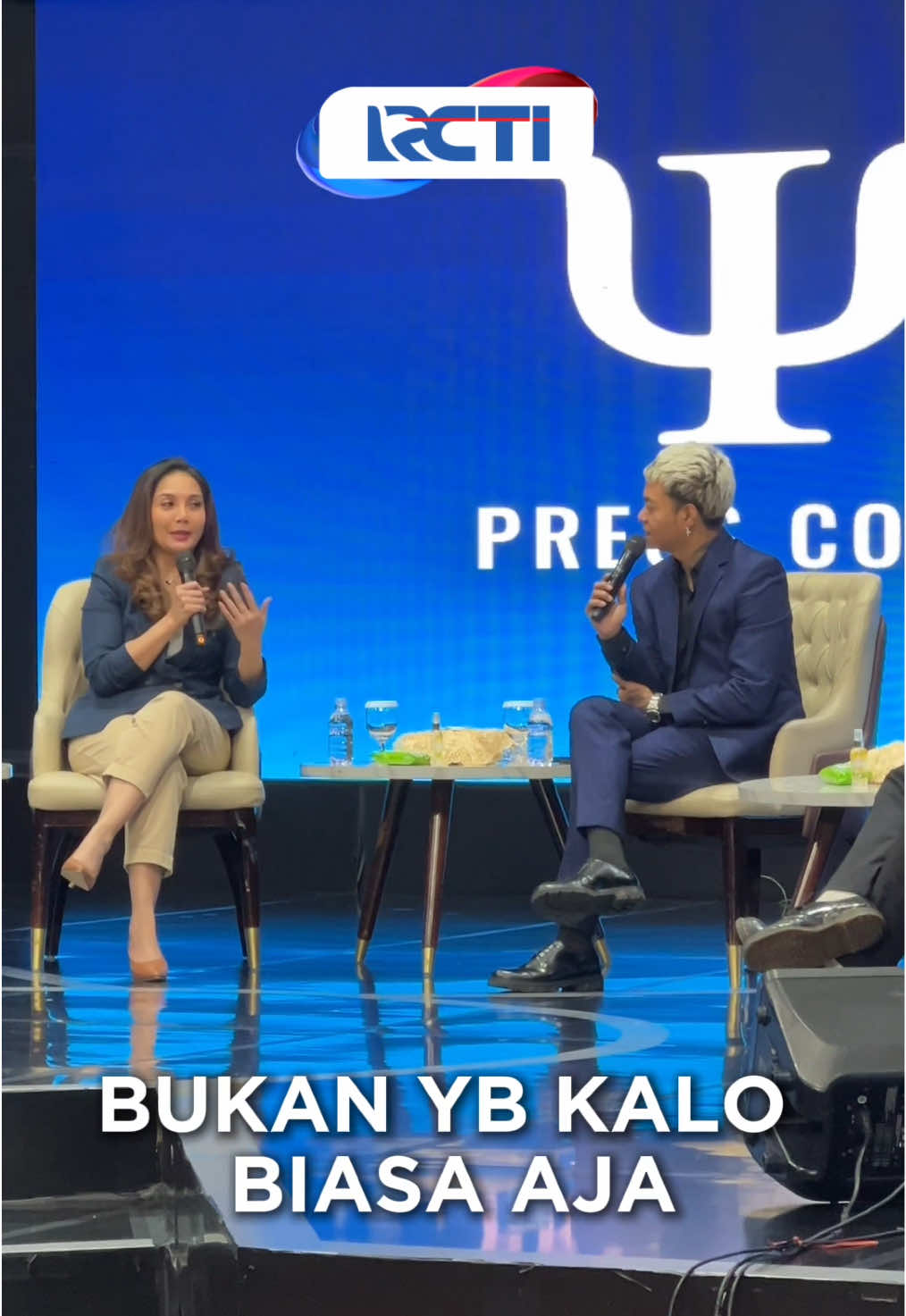 @Official RCTI