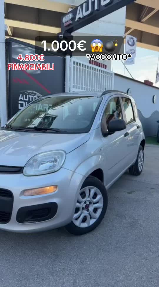 @AutoDiMarzo1999