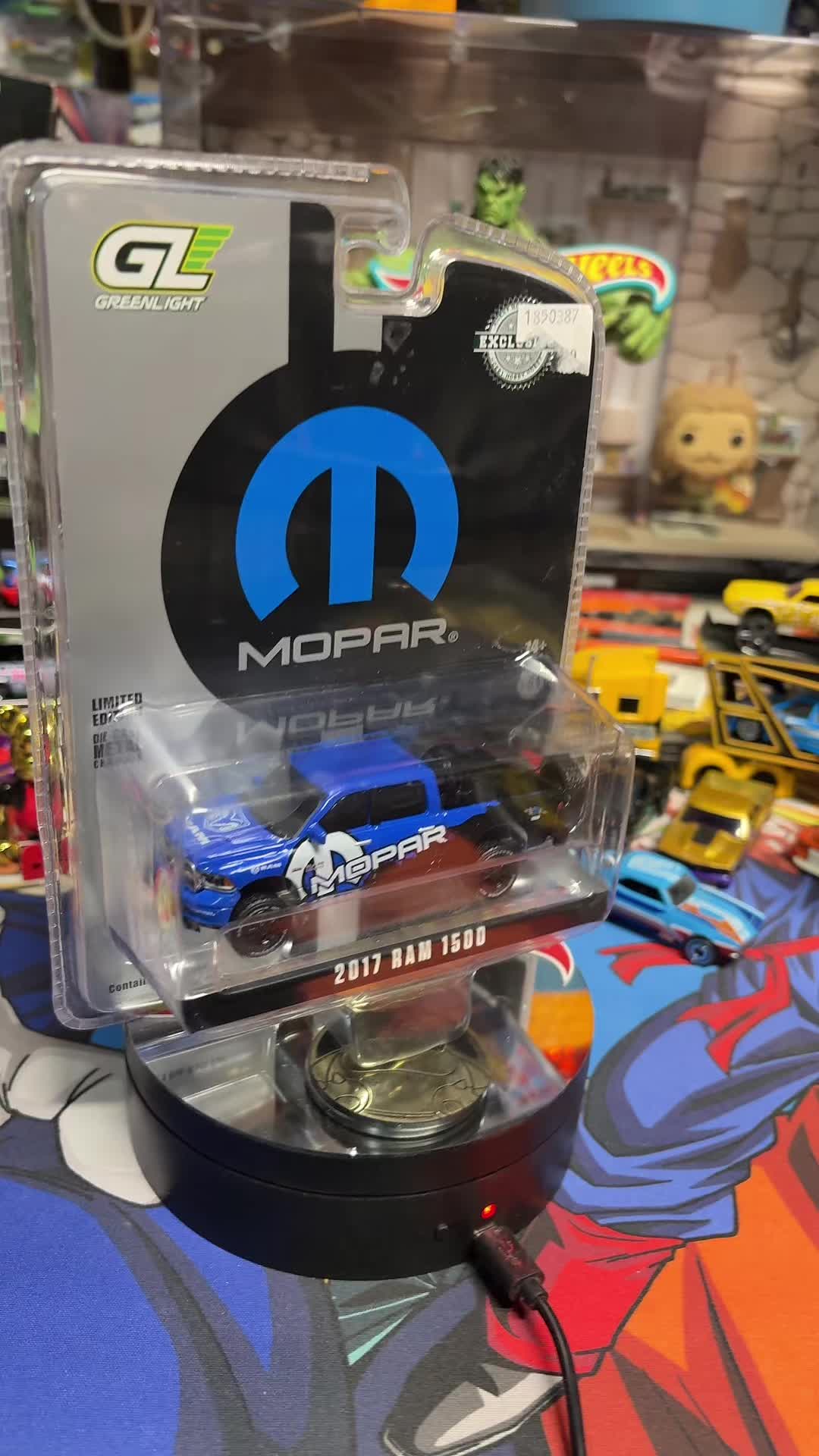 @Alexhotwheelsandtoys