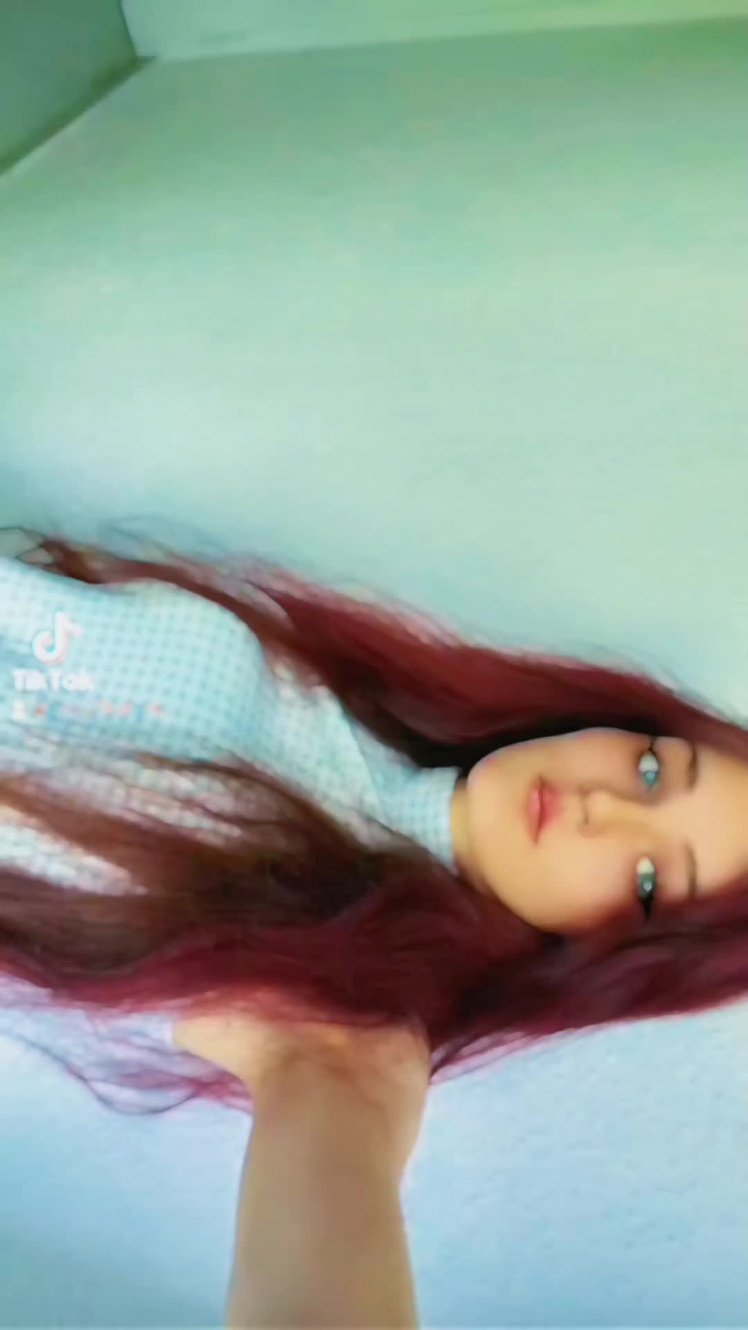 @Nicole Anastasia Annliya🦄