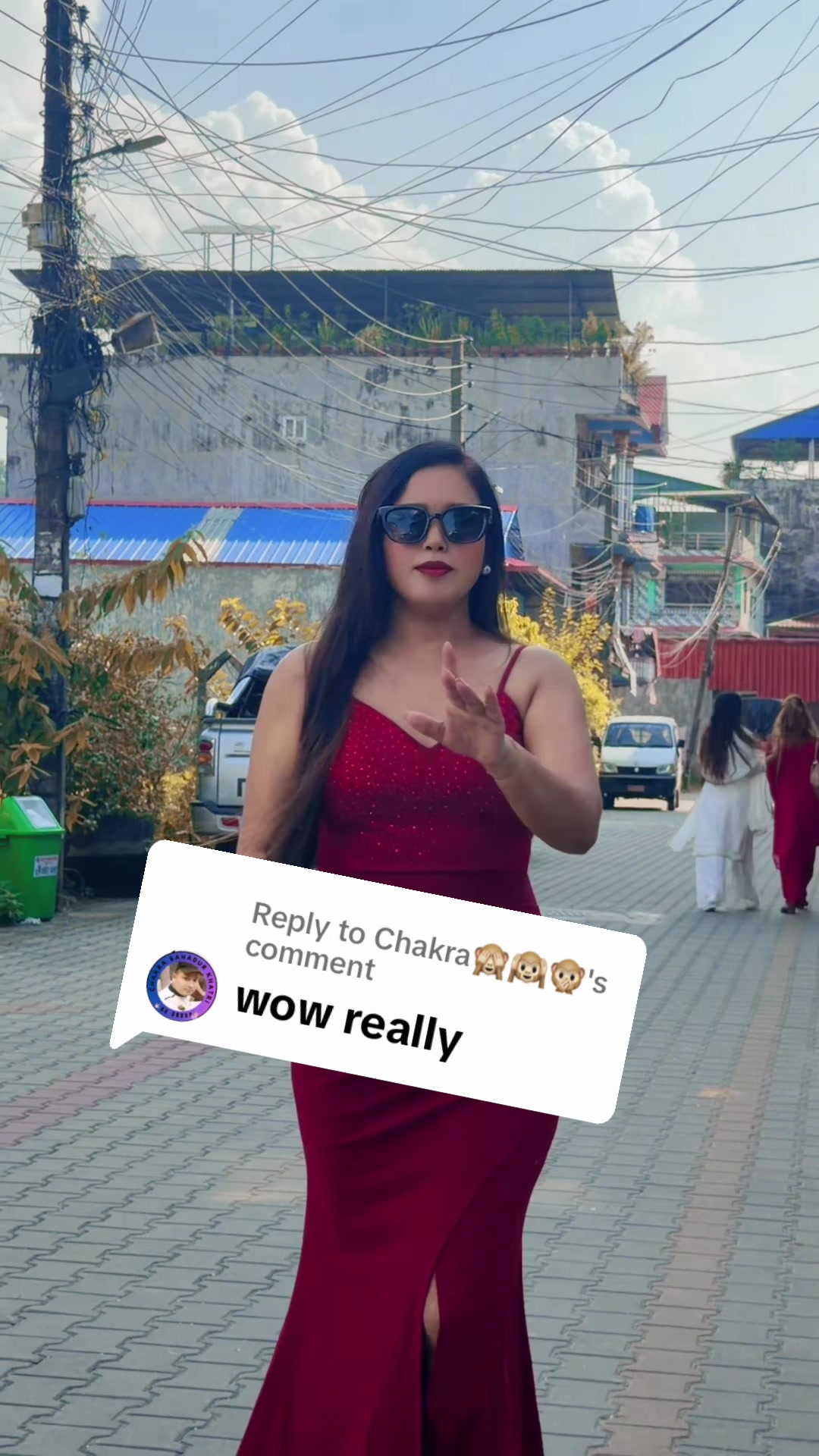@Ishika Sharma