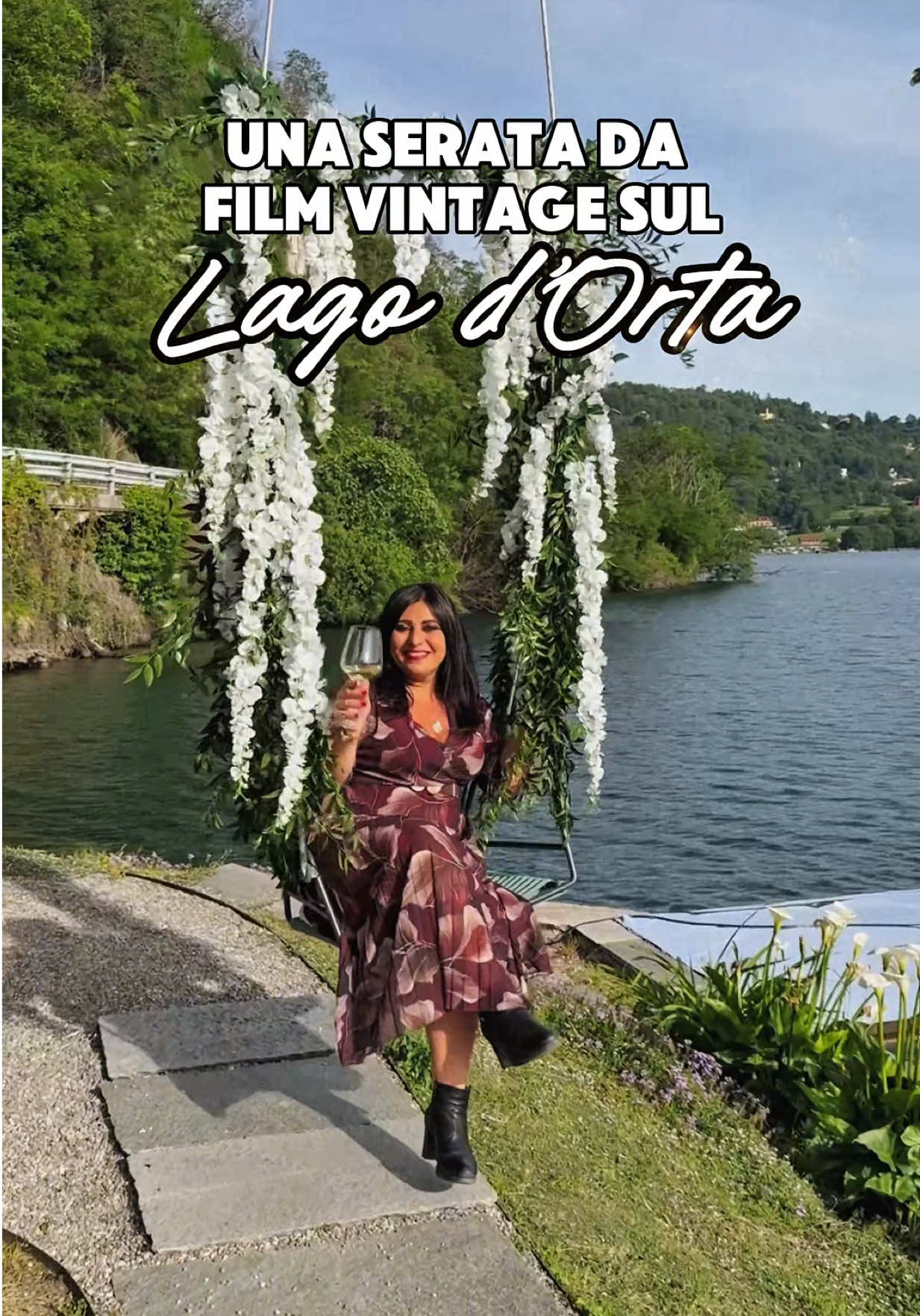 @Anna Pernice - travel blogger