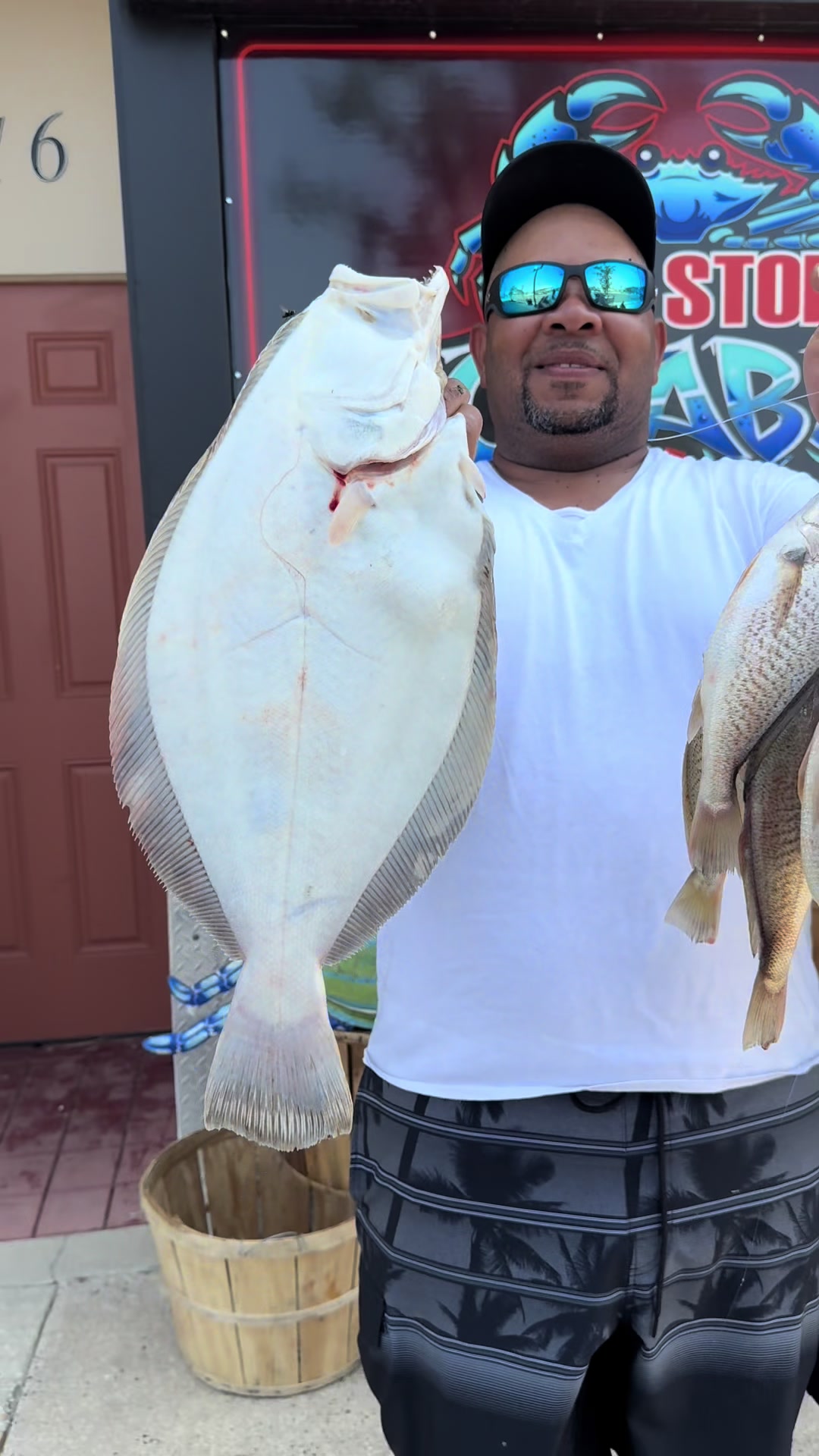 @One stop bait & tackle