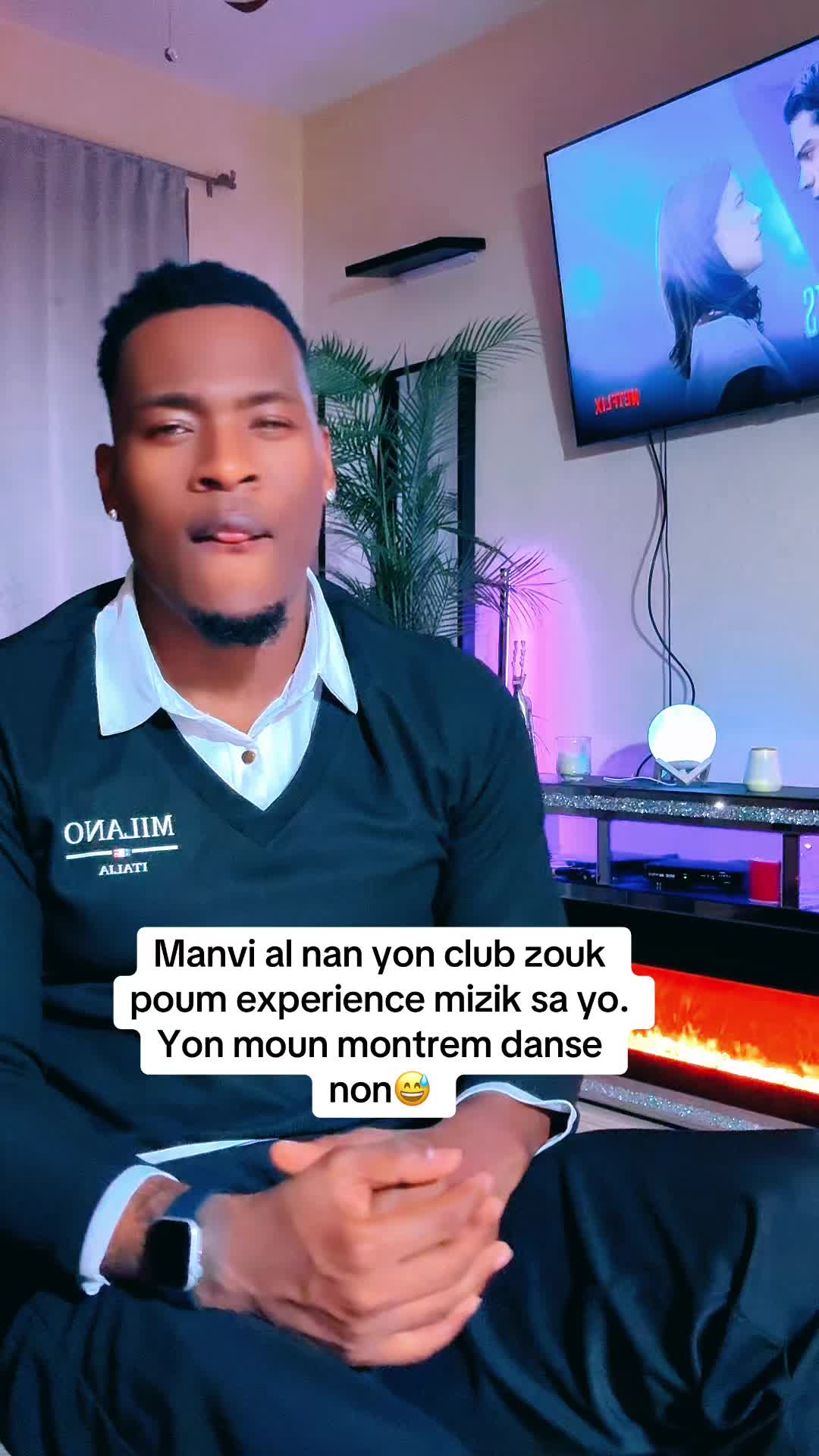 @Lil Dony